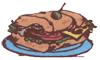 Grilled Sandwiches